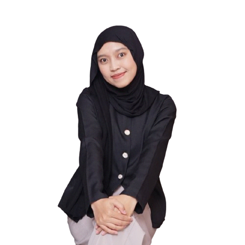 Putri Norchasana portrait